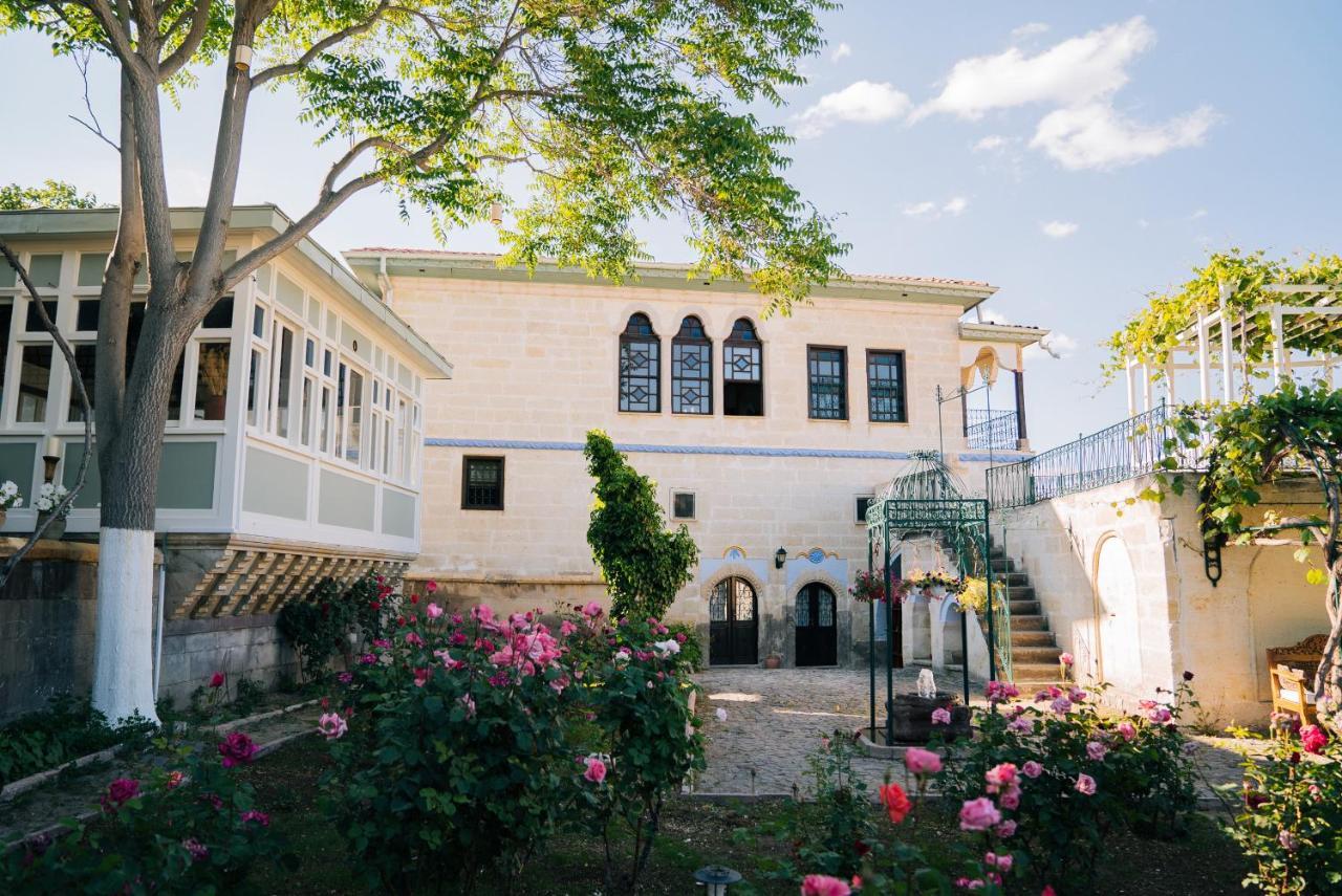 Gul Konaklari - Sinasos - Special Category Mustafapasa Exterior photo
